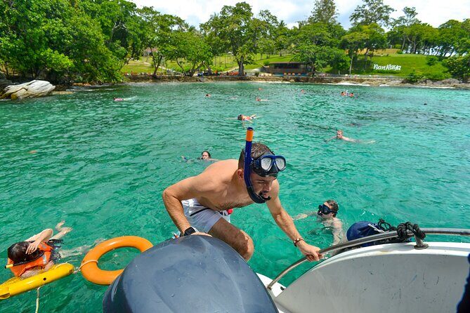 Coral and Racha Islands by Speedboat from Phuket - Final Thoughts: Who Will Love This Tour?