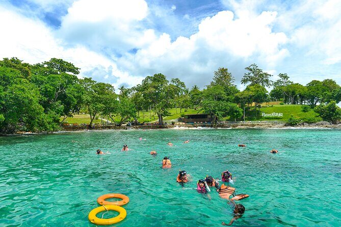 Coral and Racha Islands by Speedboat from Phuket - Final Words