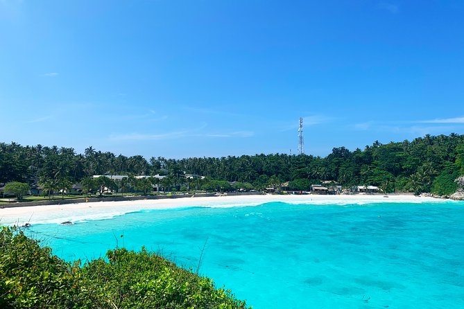 Coral and Racha Islands From Phuket - Reviews and Ratings