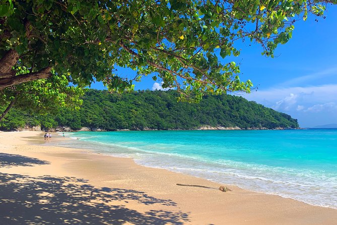 Coral and Racha Islands From Phuket - Contact Information