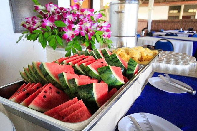 Coral and Racha Islands From Phuket - Guest Satisfaction Insights