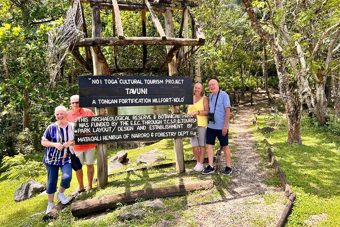 Coral Coast Heritage Tour - An In-Depth Look at the Coral Coast Heritage Tour