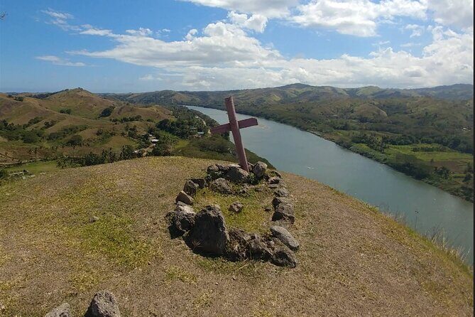 Coral Coast Tour Sand Dune to Momi Gunsite History Walk - Good To Know