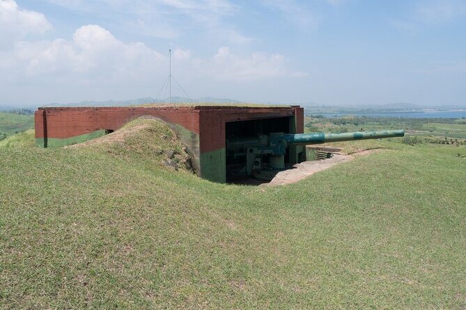 Coral Coast Tour Sand Dune to Momi Gunsite History Walk - FAQ