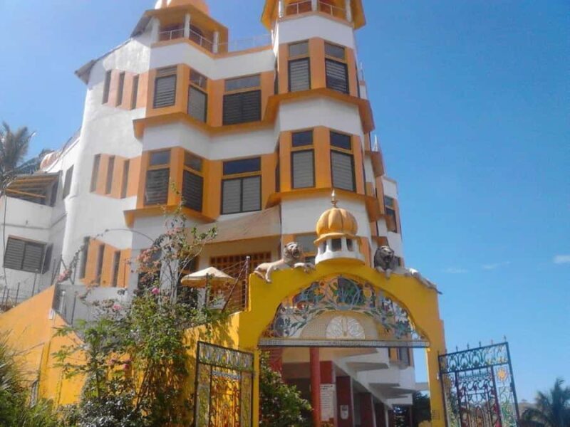 Coral Coast & Village School Tour from Nadi or Denarau - Good To Know