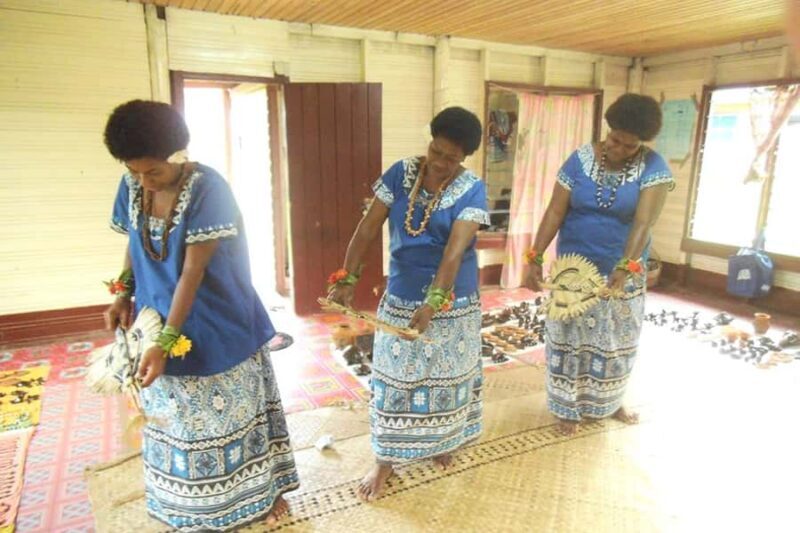 Coral Coast & Village School Tour from Nadi or Denarau - An In-Depth Look at the Coral Coast & Village School Tour