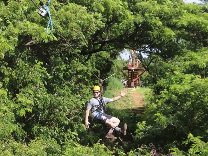 Coral Crater 6-Zipline Tour in Oahu - Is this Coral Crater tour right for you?