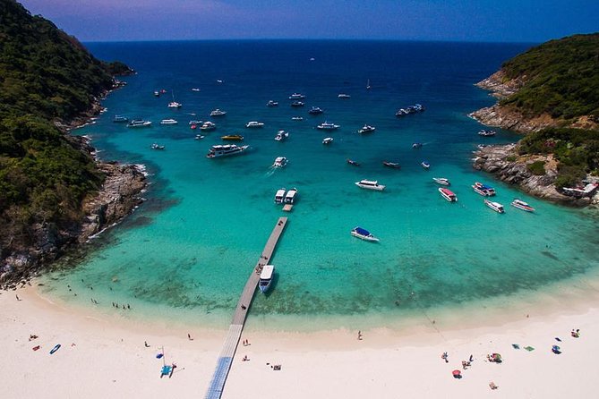 Coral Island and Racha Island Snorkeling Tour By Speedboat From Phuket - Questions