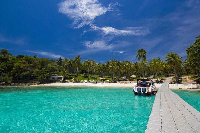 Coral Island and Racha Island Snorkeling Tour By Speedboat From Phuket - Additional Information