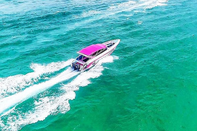 Coral Island From Pattaya Small-Group Day Tour With Lunch - Tips for a Memorable Experience