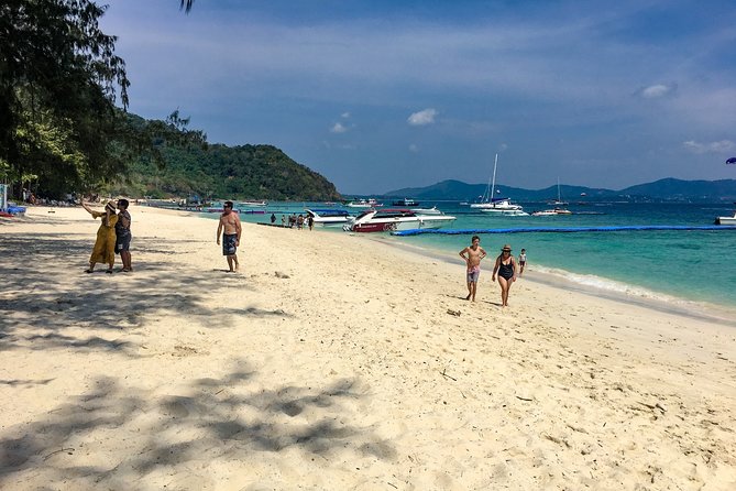 Coral Island Full-Day Tour From Phuket City - Cancellation and Refund Policies