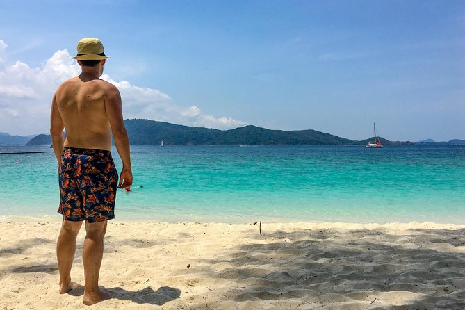 Coral Island Full-Day Tour From Phuket City (Sha Plus) - Reviews and Support