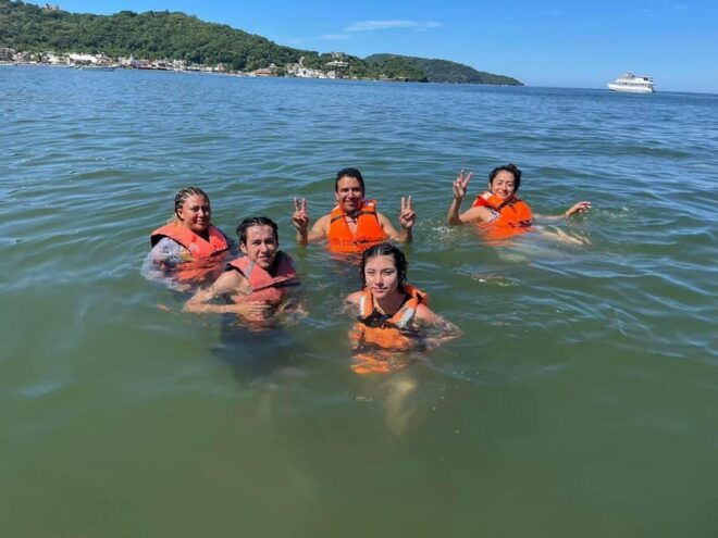 Coral Island Guayabitos Beach and Snorkeling - Preparation and Recommendations