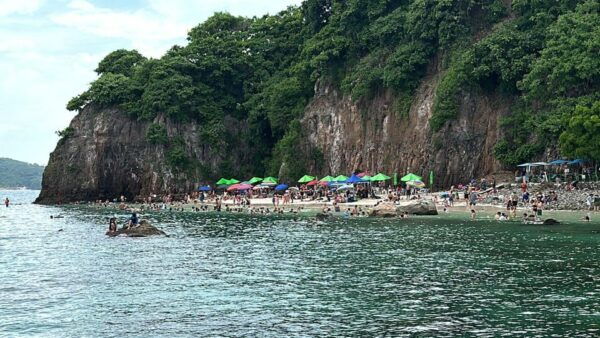Coral Island Guayabitos Beach and Snorkeling - Cancellation Policy