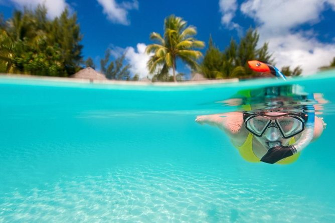 Coral Island Half Day Tour With Lunch - Cancellation Policy and Refund Details
