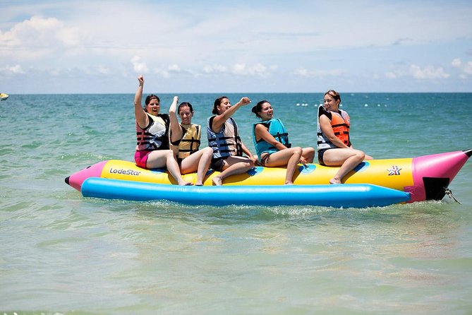 Coral Island Half Day Tour With Lunch (Free Pattaya City Tour) - Cancellation Policy