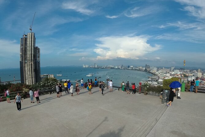 Coral Island Half Day Tour With Lunch (Free Pattaya City Tour) - The Sum Up