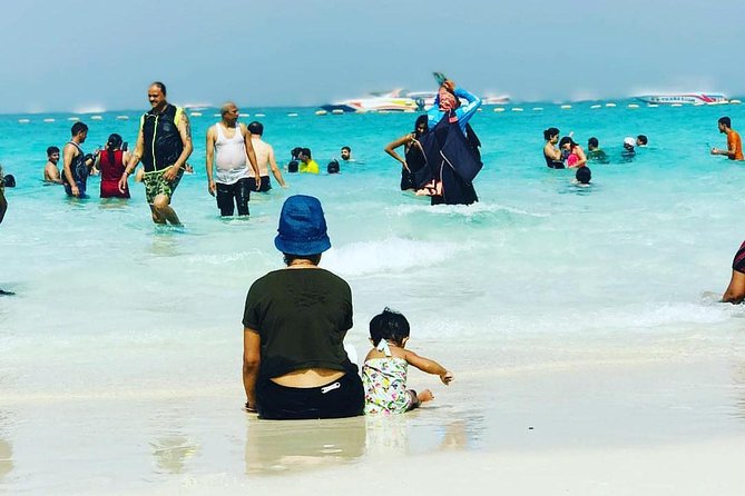 Coral Island Half Day Tour With Lunch (Free Pattaya City Tour) - Hotel Pickup