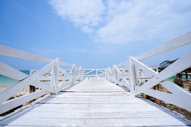 Coral Island Koh Larn Tour in Pattaya - The Sum Up