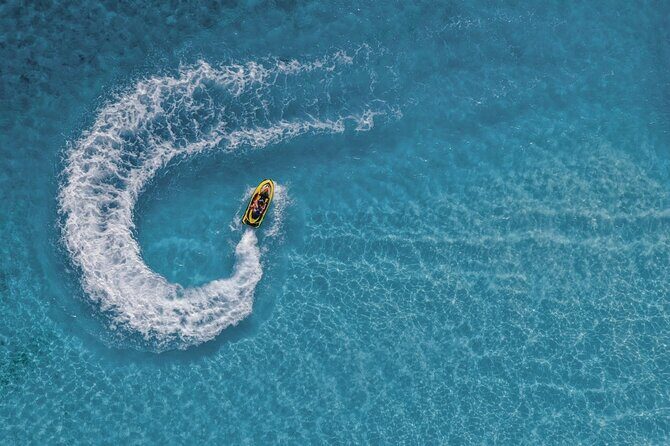 Coral Island Koh Larn Tour in Pattaya - Good To Know