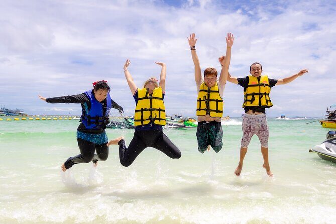 Coral Island Koh Larn Tour in Pattaya - The Sum Up: Is This Tour Worth It?