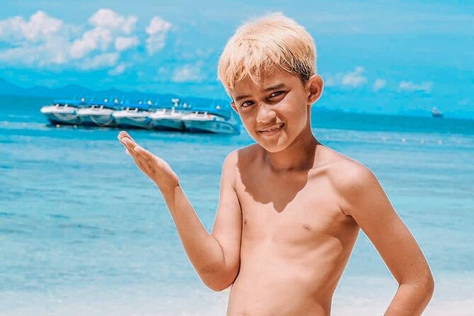 Coral Island Private Boat Tour - Traveler Photos and Reviews