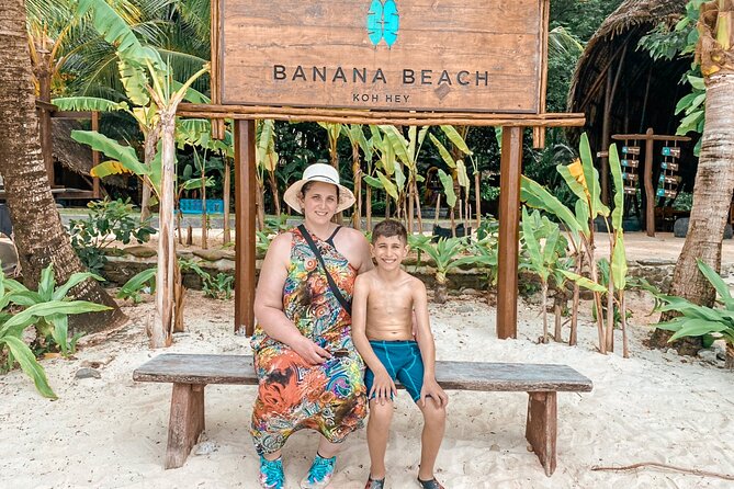 Coral Island Private Boat Tour - Questions and Help Center