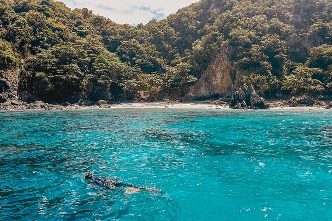 Coral Island Private Boat Tour - Pricing and Terms