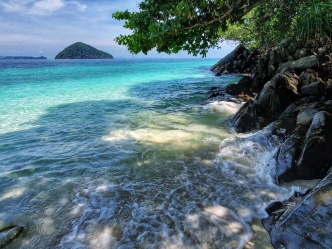 Coral Island Private Longtail Boat Tour From Phuket - Price and Group Size