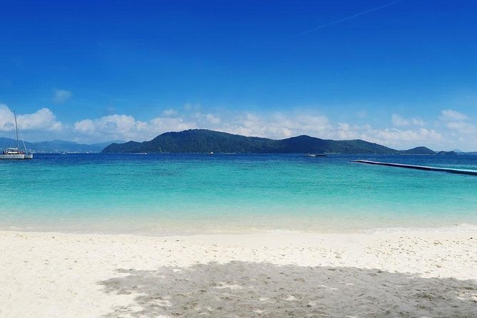 Coral Island Snorkeling Tour By Speedboat From Phuket - Directions