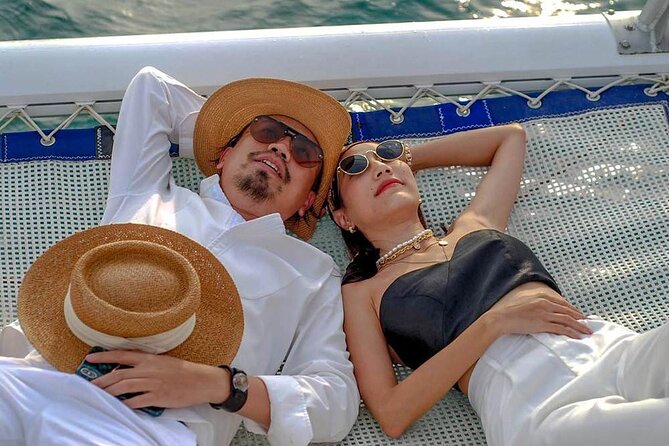 Coral Island ,Sunset at Promthep Cape & Laem Krating - Snorkeling and Water Sports