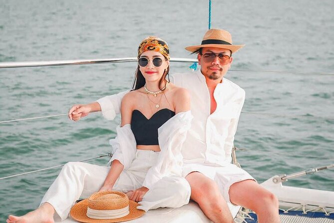 Coral Island ,Sunset at Promthep Cape & Laem Krating - Visit to Coral Island