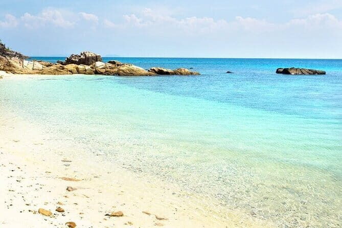 Coral Island Tour and Water Activities with Meal in Pattaya - The Coral Island Experience: A Balanced Review