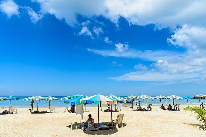 Coral Island Tour and Water Activities with Meal in Pattaya - Final Thoughts