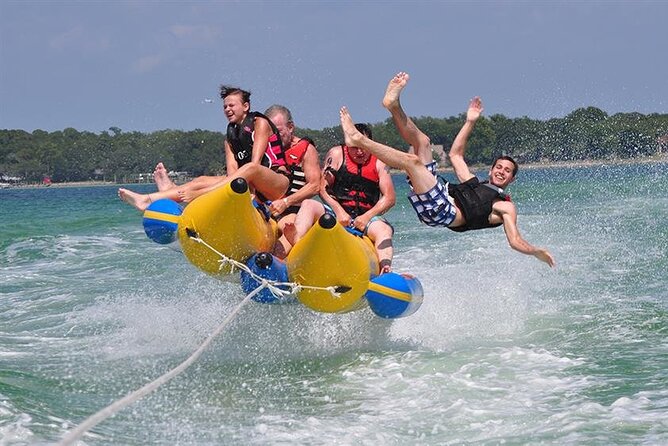 Coral Island Tour in Koh Larn With Lunch - Common Questions