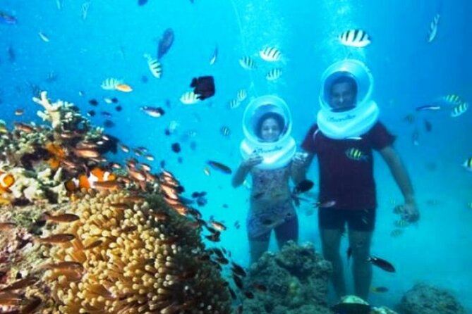 Coral Island Tour in Koh Larn With Lunch - The Sum Up