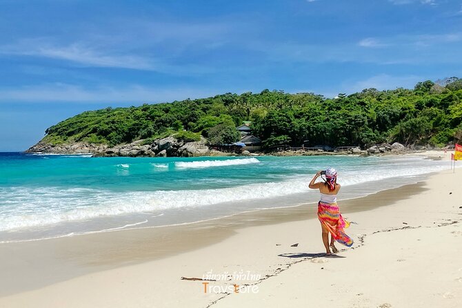 Coral Island Trip & SunSet Dinner Cruise by Catamaran Yatch - Overview and Details