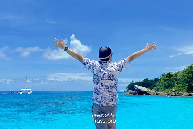 Coral Island Trip & SunSet Dinner Cruise by Catamaran Yatch - Activities and Itinerary