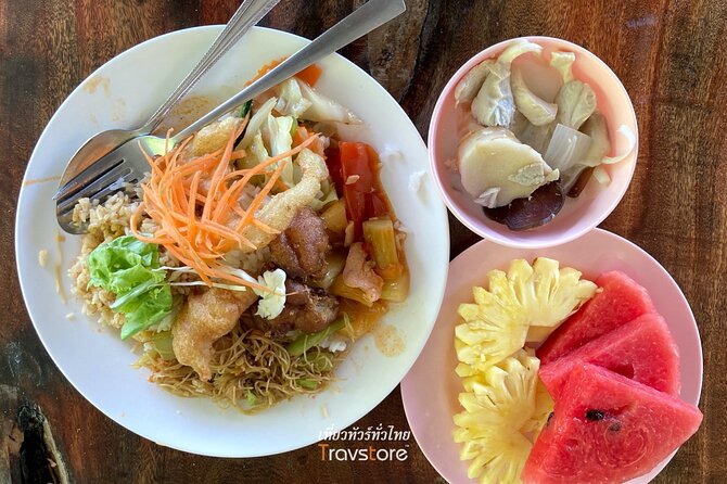 Coral Island Trip & SunSet Dinner Cruise by Catamaran Yatch - Reviews and Ratings