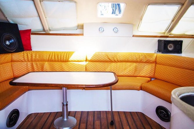 Coral, Racha and Maithon Island Luxury Yacht Charter For 30 Person From Phuket - The Sum Up