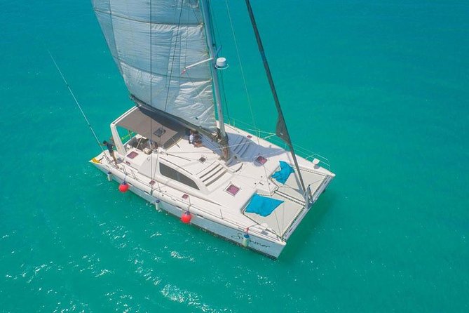 Coral, Racha and Maithon Island Luxury Yacht Charter For 45 Person From Phuket - Summary of the Luxury Yacht Charter