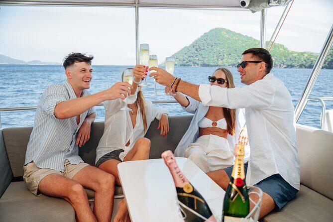 Coral & Racha Islands Sunset Catamaran Full-Day - Final Thoughts: Is It Worth It?