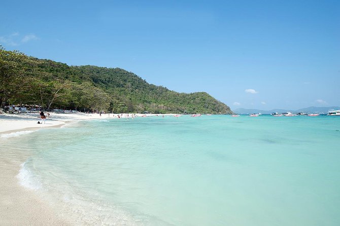 Coral & Raya Island Tour by Speed Boat - Tour Details