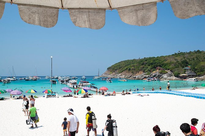 Coral & Raya Island Tour by Speed Boat - Additional Information