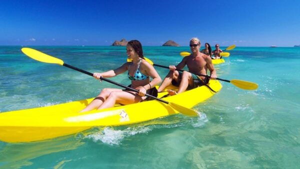 Coral Reef Snorkeling and a Floating Bar Party in Nha Trang - Inclusions of the Package
