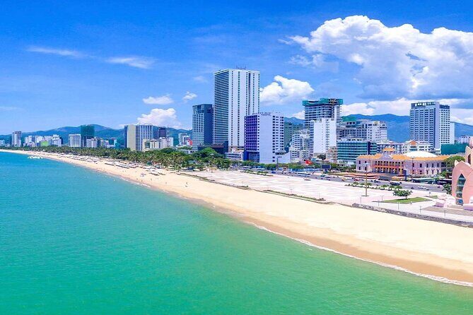 Coral Reef Snorkeling and Floating Bar Party from Nha Trang - Good To Know