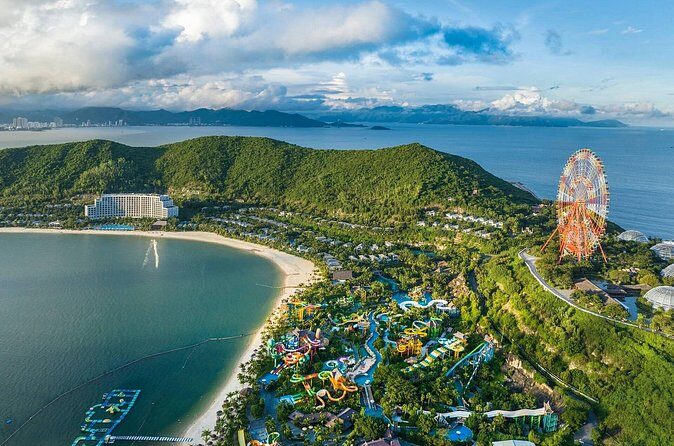 Coral Reef Snorkeling and Floating Bar Party from Nha Trang - FAQ