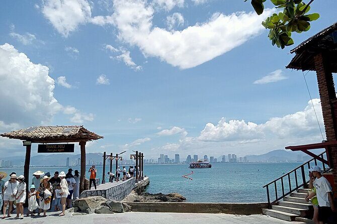 Coral Reef Snorkeling and Floating Bar Party from Nha Trang - A Deep Dive into the Experience