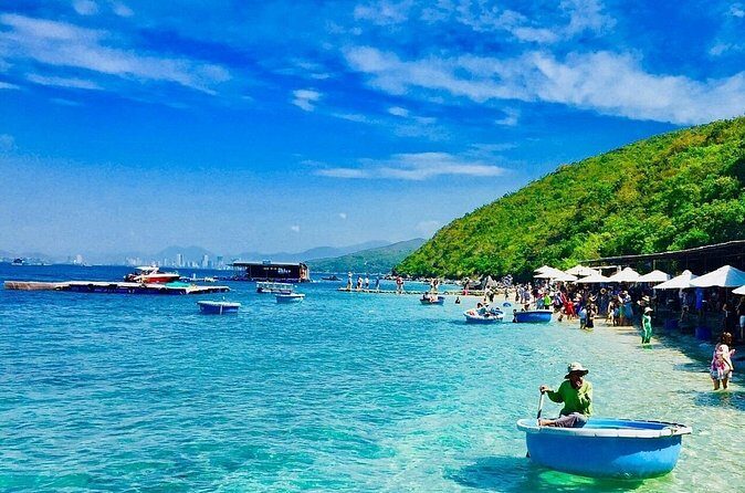 Coral Reef Snorkeling and Floating Bar Party from Nha Trang - Final Verdict