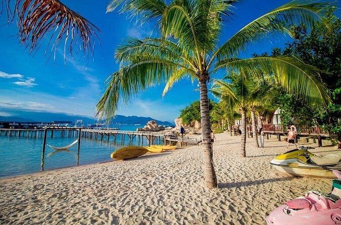 Coral Reef Snorkeling and Floating Bar Party from Nha Trang - Weather & Cancellation